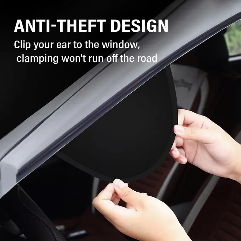 

Модернизированный магнитный снежный чехол на лобовое стекло автомобиля — подходит для большинства автомобилей, внедорожников и грузовиков, всесезонная защита от замерзания