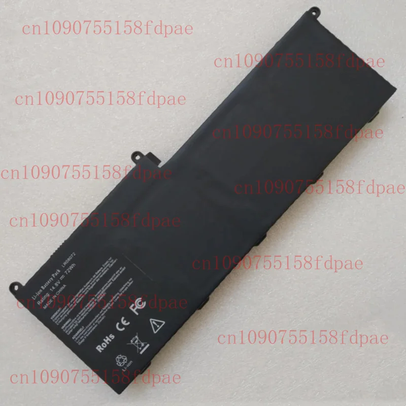 

LR08XL TPN-I104 Battery For HP Envy 15 15T 3000 3200 3300 3001 3008 3011 3016 3020 TX 3033CL 3040NR 3090CA 3204TX 3217NR 3290LA