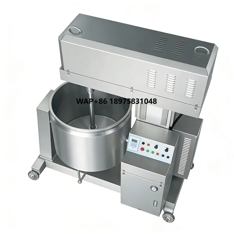 

Professional meat grinder for making meatballs and dumpling fillings