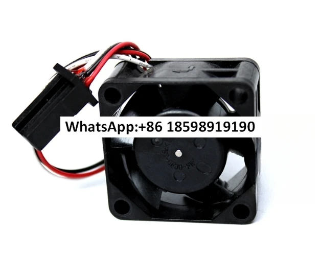 

1608KL-05W-B39/B59/B69 24V 4020 Driver Fan