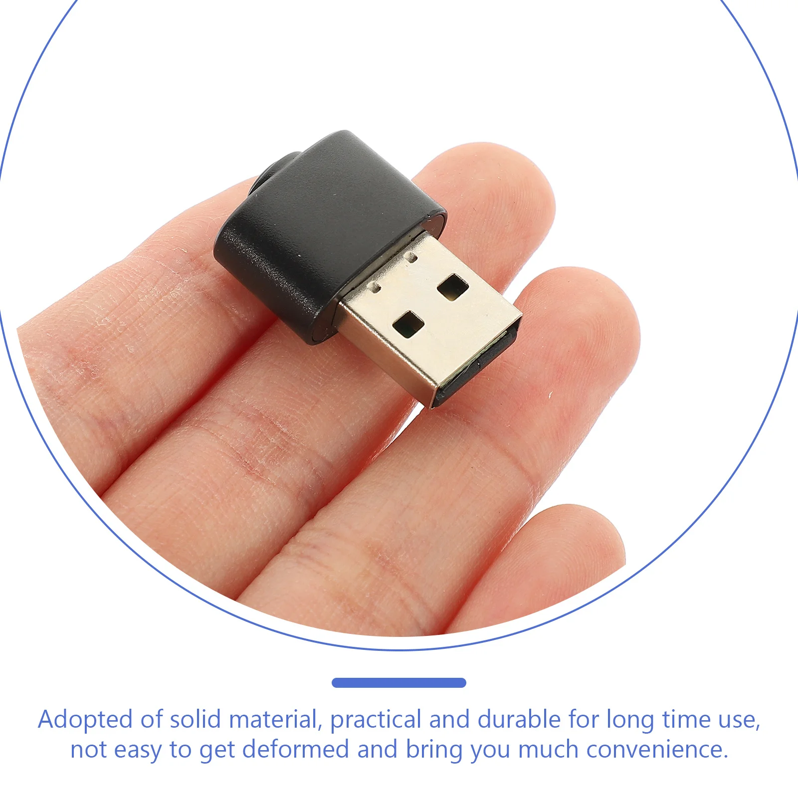 

Mover Device Usb Mouse For Computer Anti Sleep Automatic Movement Simulation Tiny Mouse Shaker Portable Plug Play