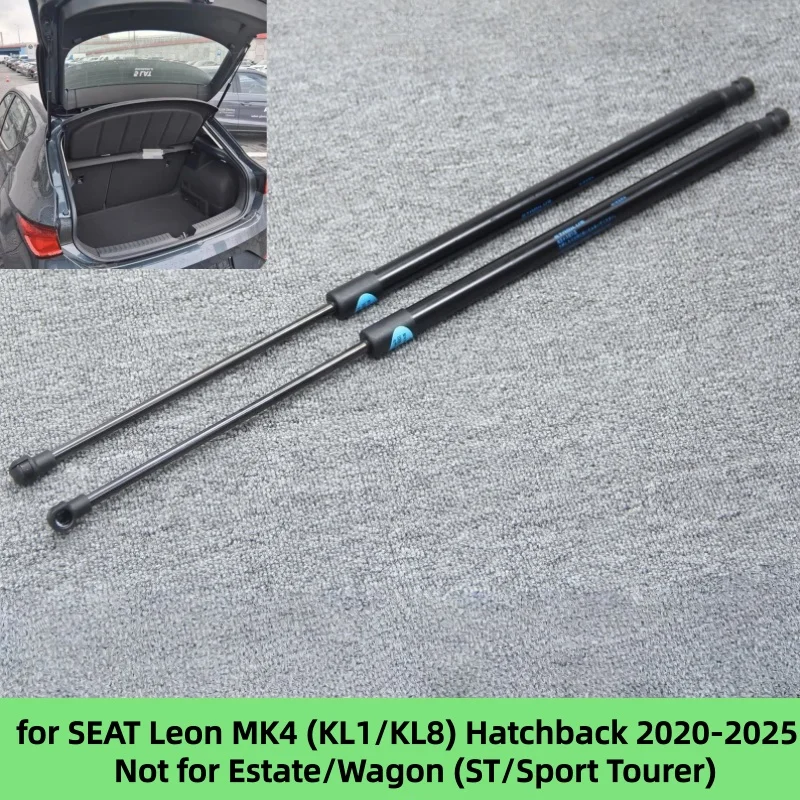 For Seat Leon MK4 (…