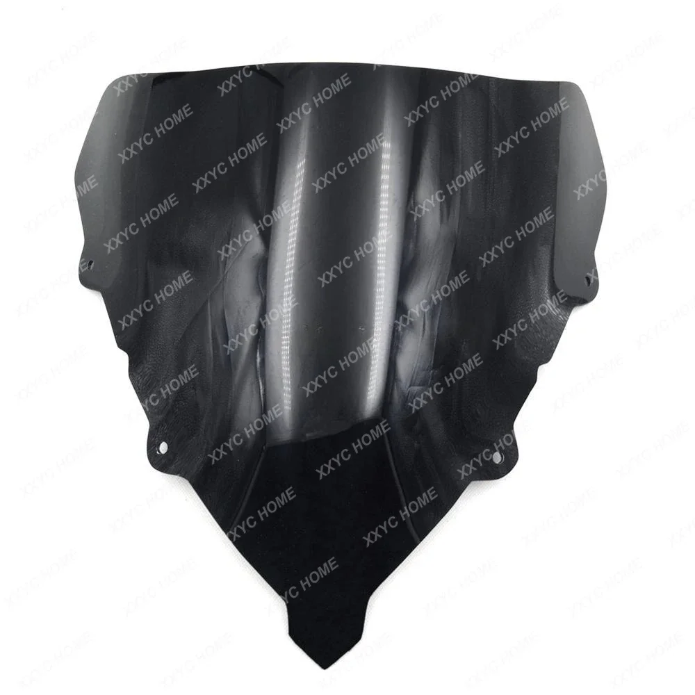 

Motorcycle Windscreen Windshield Wind Deflector For K1200S 2003-2009 K1300S 2008-2017