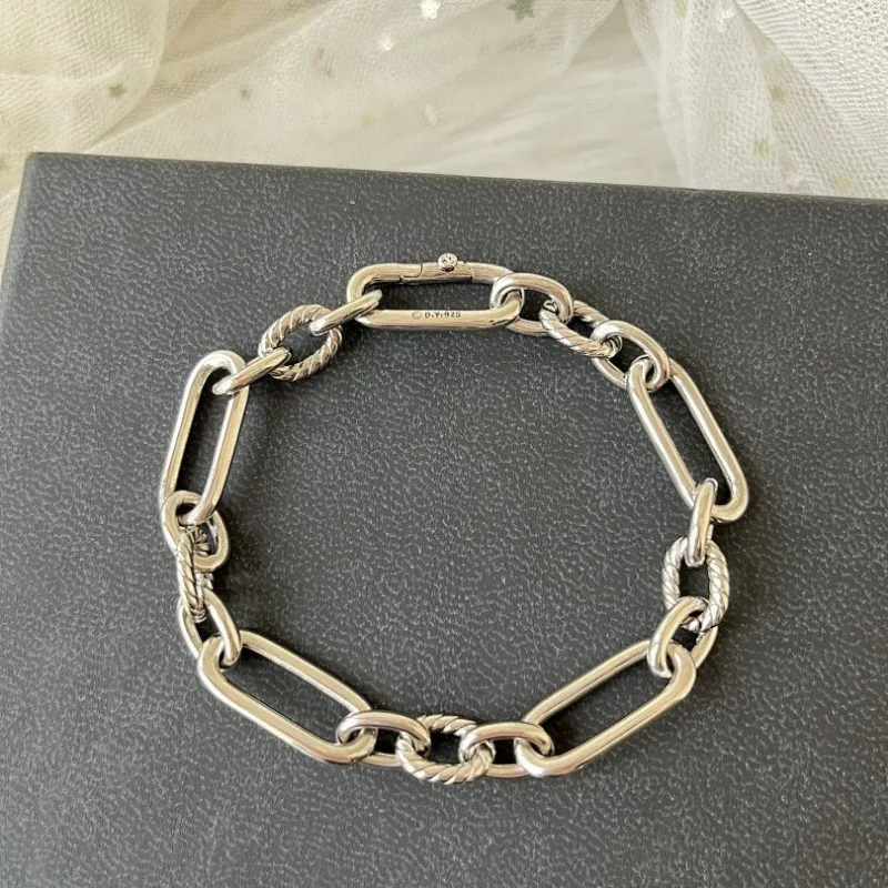 

Popular Chain Bracelets, Twist Wire Bracelets, Buckle Bracelets