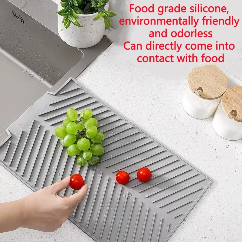 Thumbnail 3 - #48 Low Cost Sink Mats That Work