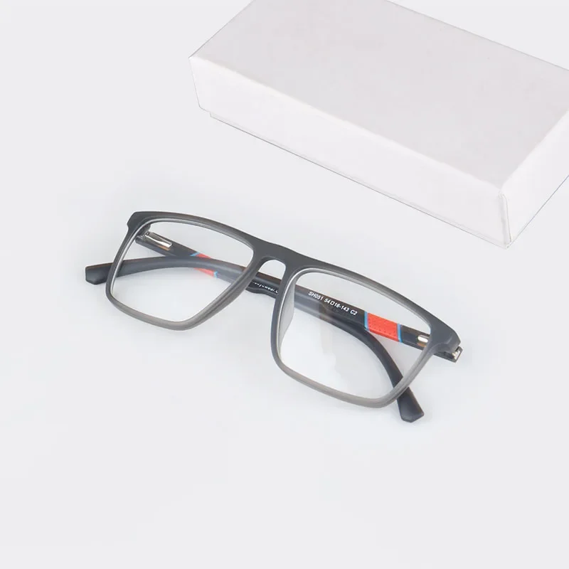 SHINU Männer Lesebrille Progressive Lesebrille Multifokale Presbyopie Brille Nah- Und Fern Multifokale Brillen Für Männer – Detail 11