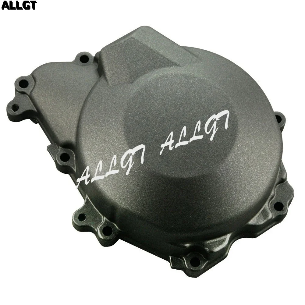 

ALLGT Aluminum Stator Engine Crank Case Cover For YAMAHA 2003 2004 2005 YZF R6 03 04 05