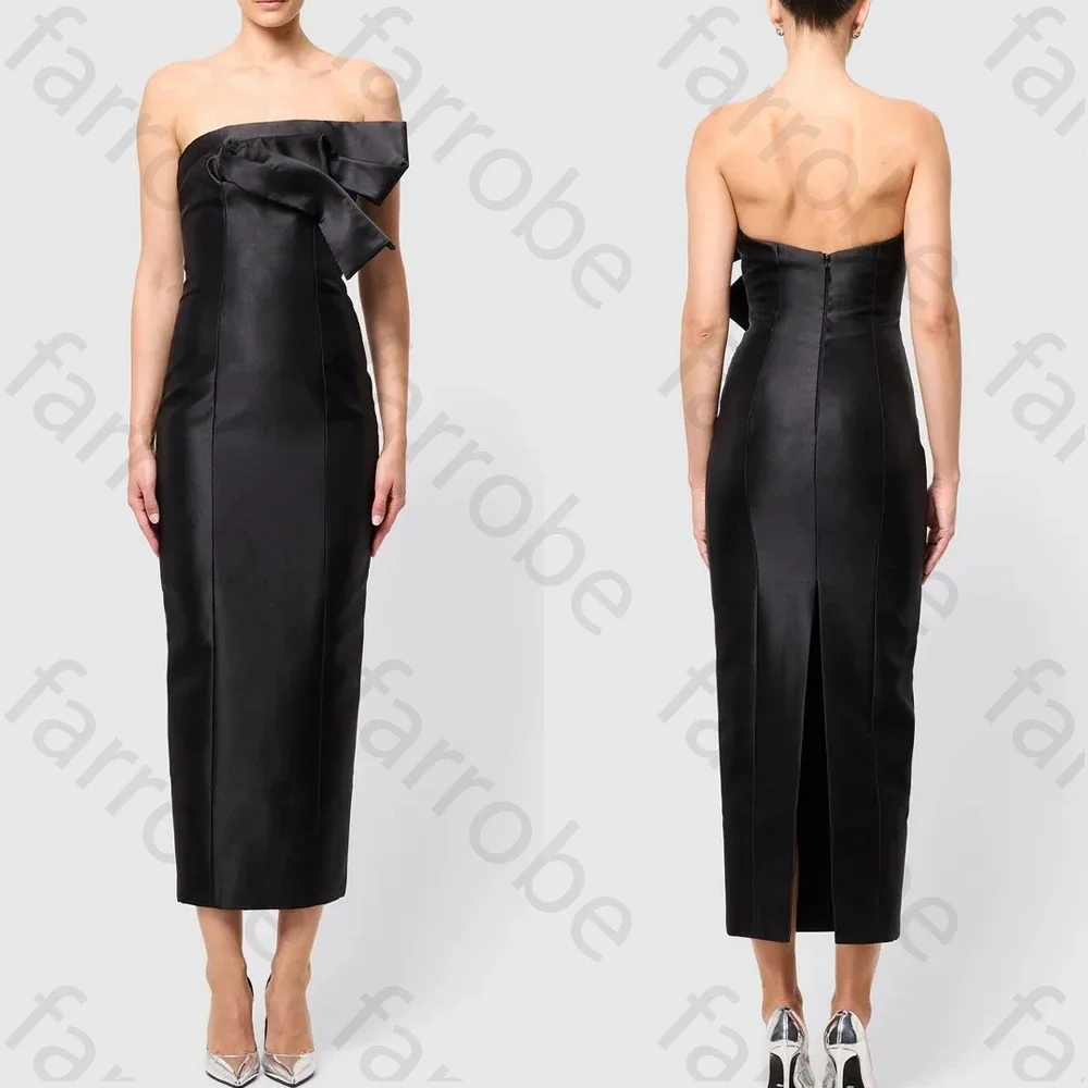 

Customized Sexy Elegant Sleeveless Dress A-Line Evening Dresses Occasion Formal Exquisite High Quality Prom Party Gown for Women