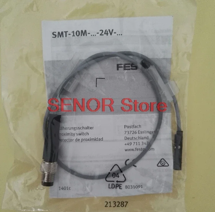 Совершенно новые оригинальные аксессуары 30459 SMEO-1-LED-24-B 30459