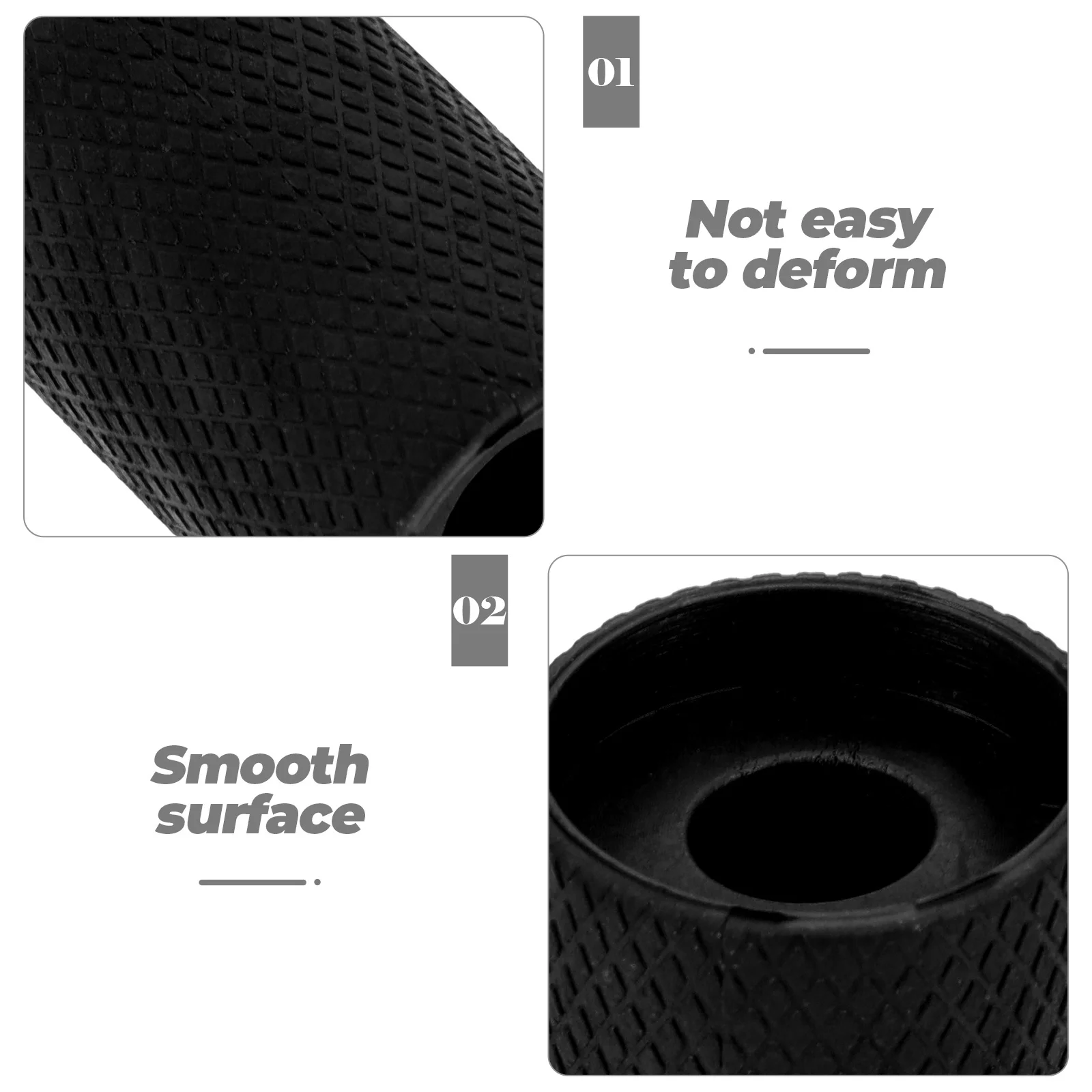 

Snooker Pool Cue End Protector Tpu Durable Billiard Cue Head Cover Replaceable Protective Accessories Billiard Protecting Part