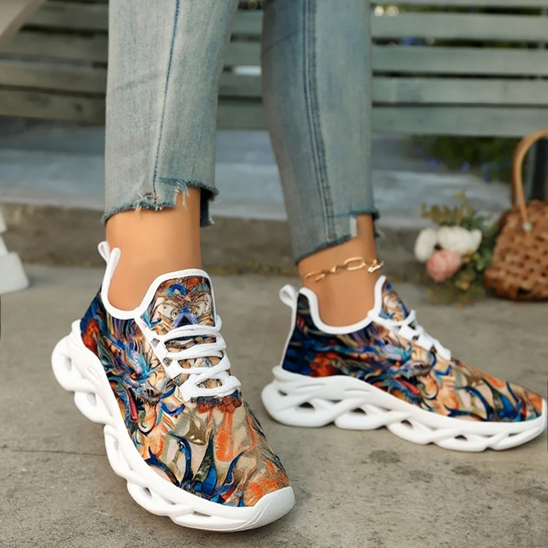 Mens Sneakers Lightweight Men Running Walking Shoes Non Slip Casual Breathable Mesh Sports Shoes Women Sport Shoes Mens Sneakers