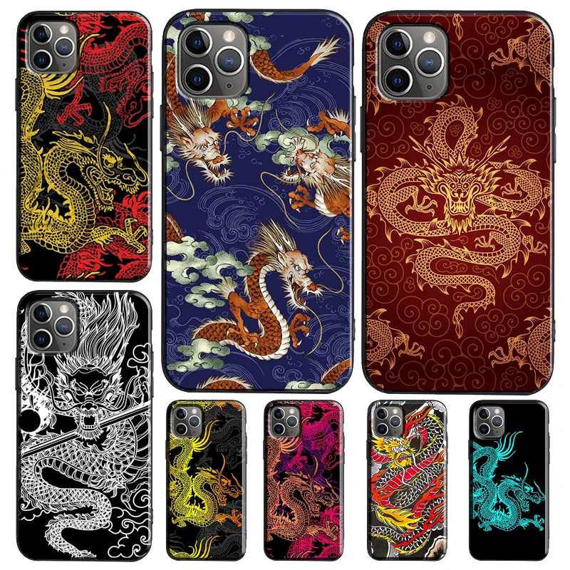 Dragon Tattoo Japan…