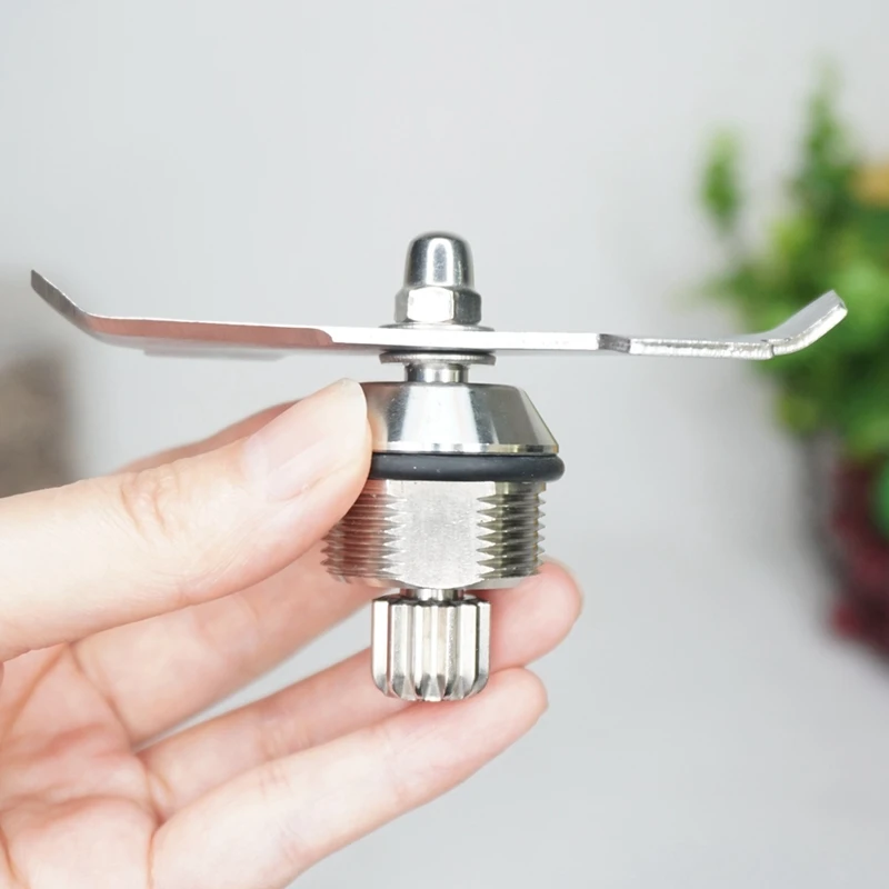 Lame de rechange pour mélangeur, Vitamix 015990 et 15990, 32 oz, 64 oz, beaucoup