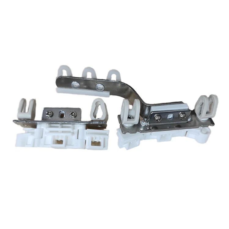 

10 шт. S Wave Curve Track Master Carrier