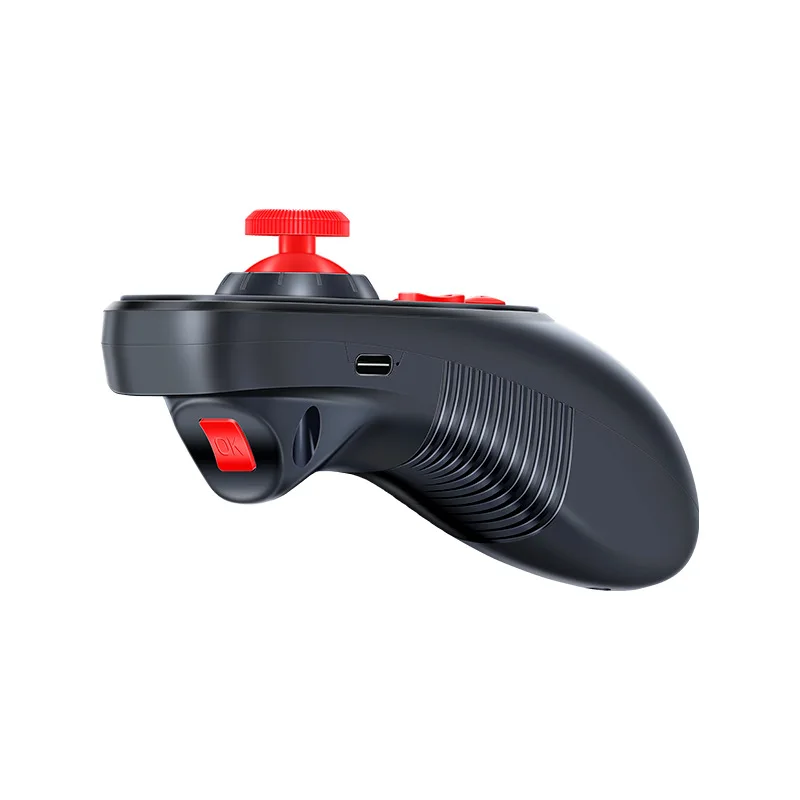 China Airlines HOTRC DS600 Six-channel Remote Control One-handed Control DIY Equipment Model Vehicle and Ship