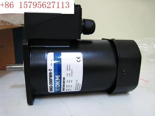 Motor 9IDG3-200FWH-T Origineel 9IDG3-200FP-T