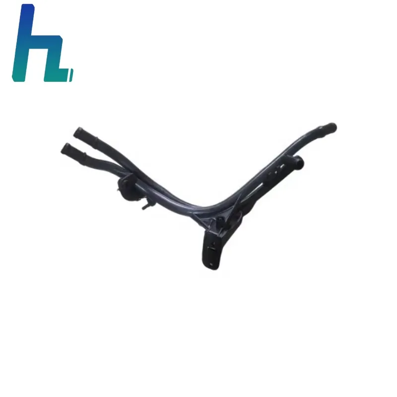 

1K0121070BD Engine Coolant Tank Cooling Water Tube Hose Pipe For Audi A3 Q3 VW Beetle Eos 1K0 121 070 BD 1K0 121 070BD