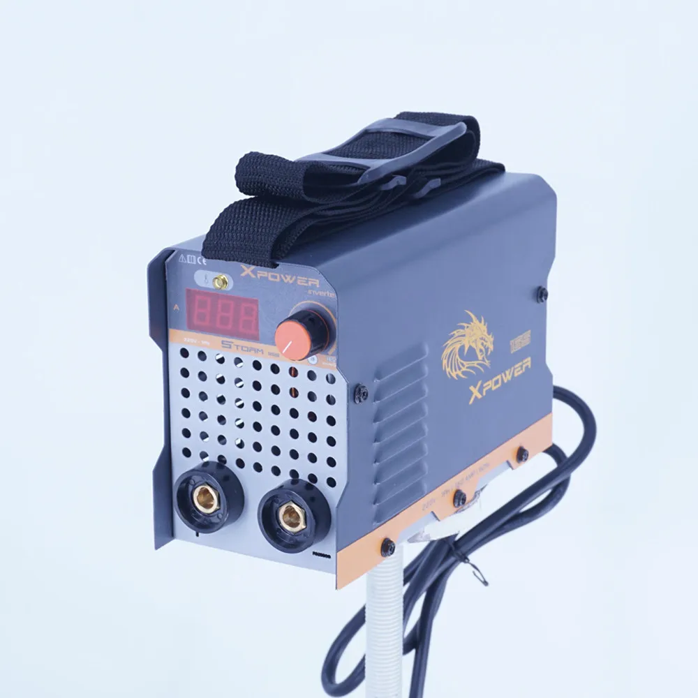 

Storm 105 Mma Inverter Welding Machine