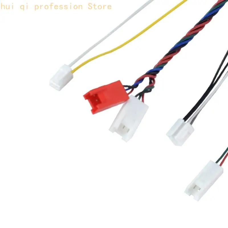 Display Circuit Board Assembly with Panel and Terminal Ends for 5 Repair H8WE