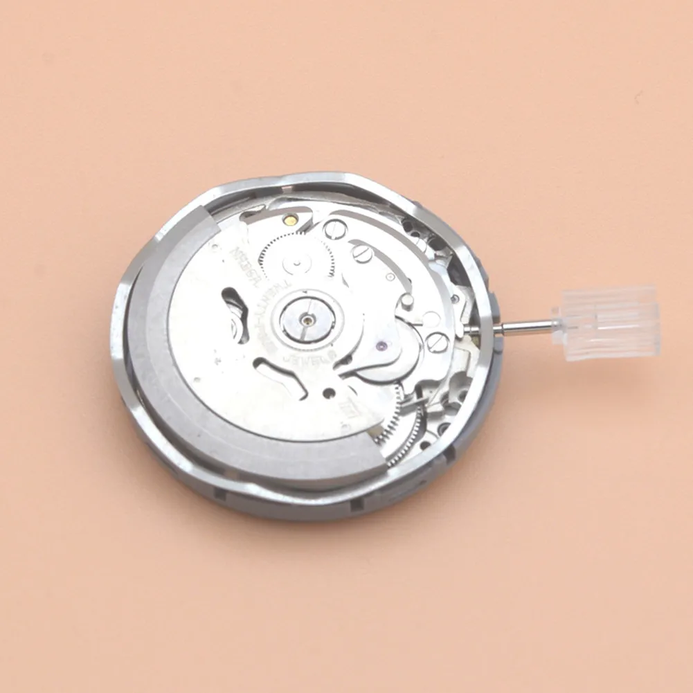 1PC 29.5mm Watch Movement Spacer Ring, Metal Dial Washer Replacement for NH35 NH36 Watchmaker Repair