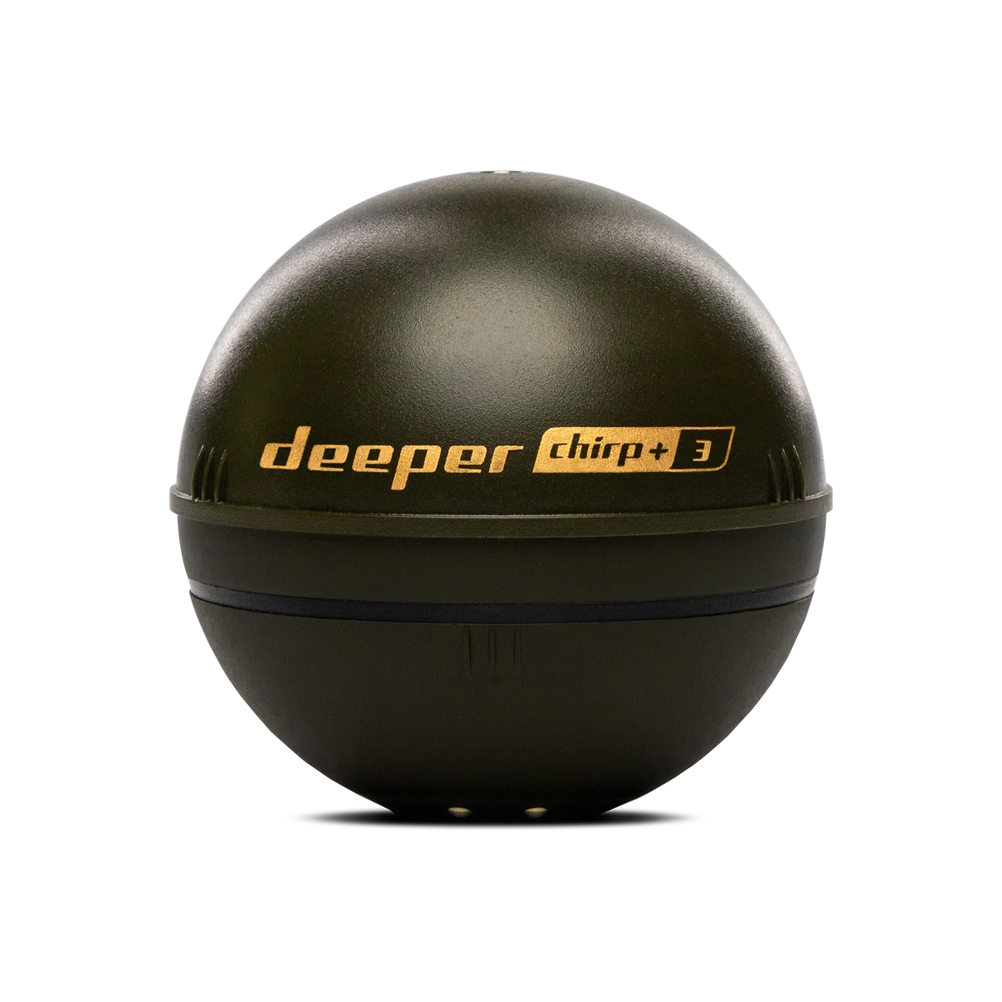 Deeper Smart Sonar Chirp+3 Fis - Fish Finder Gps 评论和价格