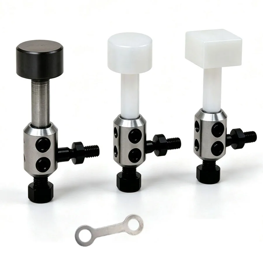 Renishaw TS27R weak protection rod A-5003-5171 anti-collision rod device OTS tool setter screw rod accessories