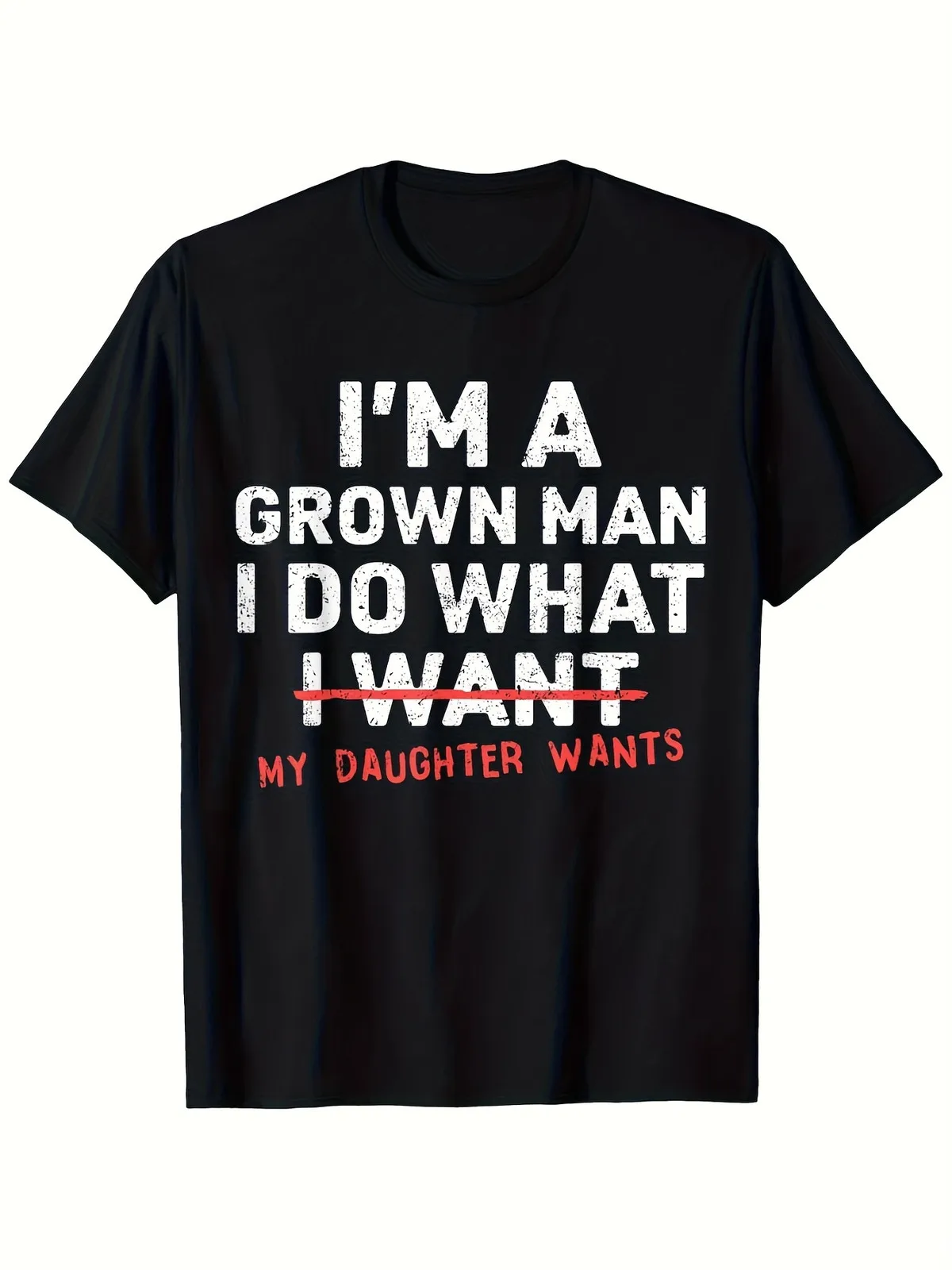 No. 69 Funny Dad T-Shirt - 