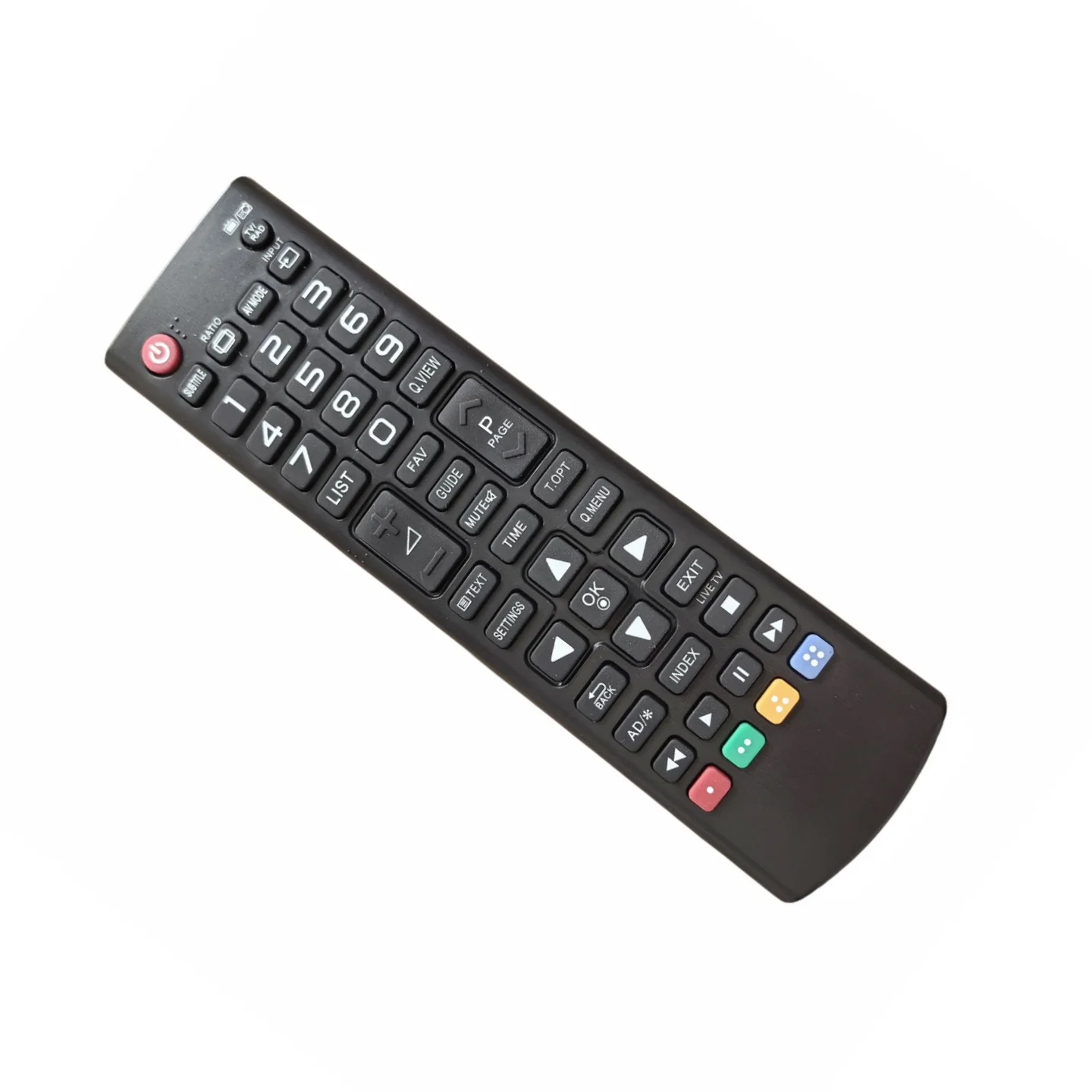 Nieuwe AKB74475403 Afstandsbediening Vervangen Voor Lg Led Lcd Tv 32LF510B 42LF5610ZFBEKH 42LF5610ZFBEKY 42LF561VZFBEKH 43LF510VZABEKY Tv