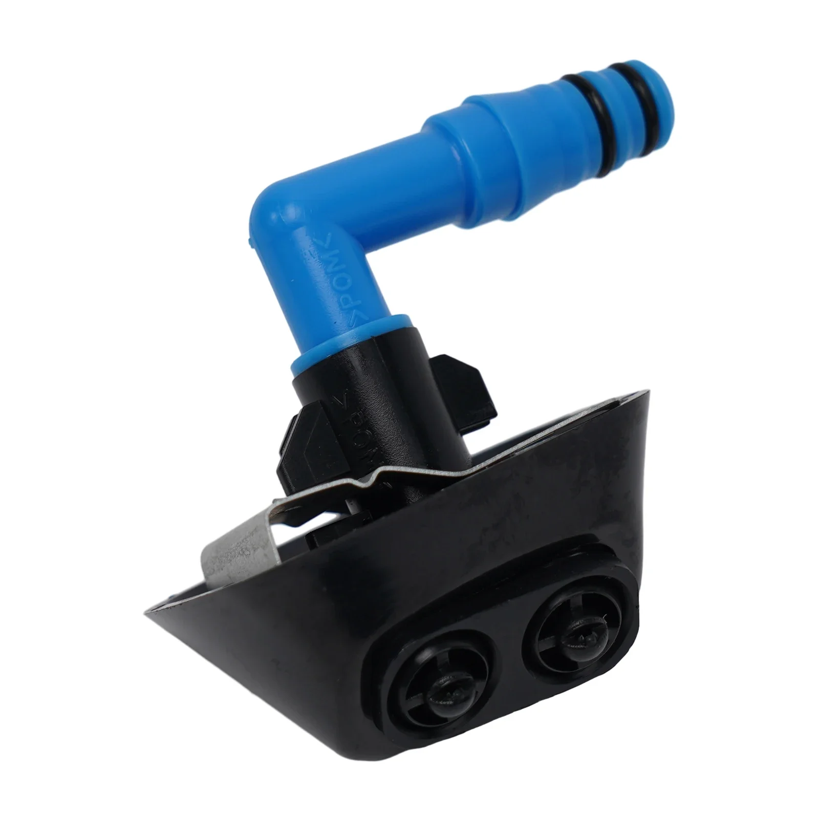 High Quality Washer Nozzle Left + Right Front Headlight Cleaning Left Suitable For Headlights For Saab 9-3 2003-2012