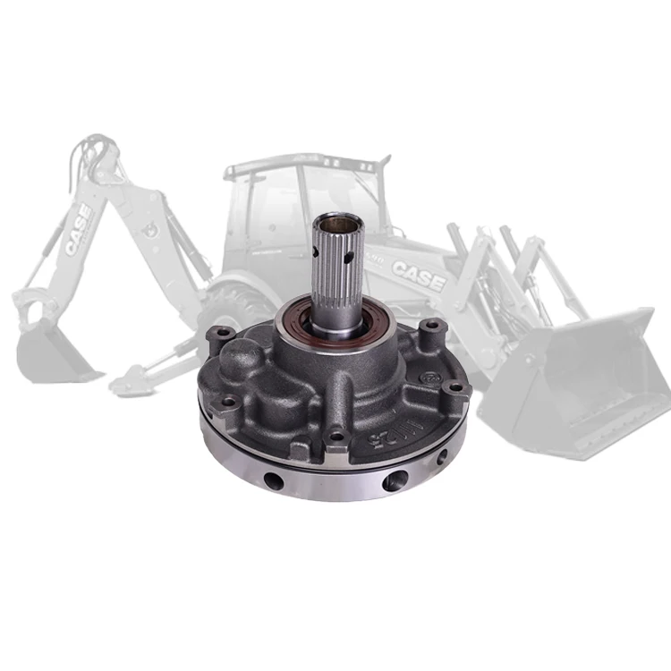 JINDUN Jdc-Ks1112 سلسلة قطع غيار الآلات الهندسية Jcb علبة شحن شحن مضخة نقل أوتوماتيكية