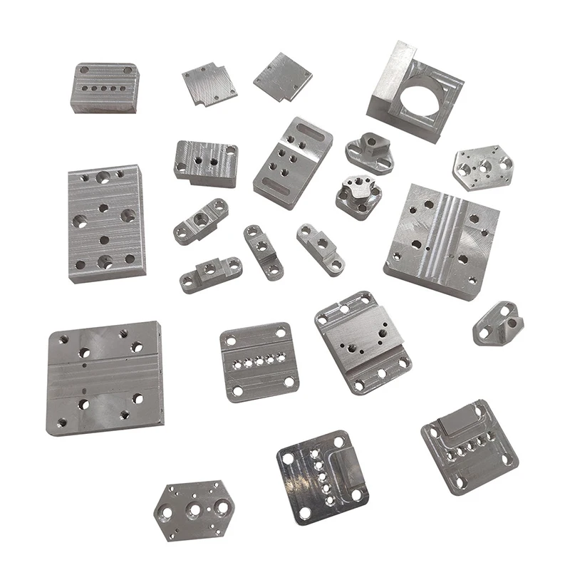 

Custom Precision Lathe Drilling Fabrication Stainless Steel Spare Parts Cnc Machining Service