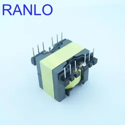 PQ2625 6P+6P High Frequency Ferrite Core SMPS Custom Transformer