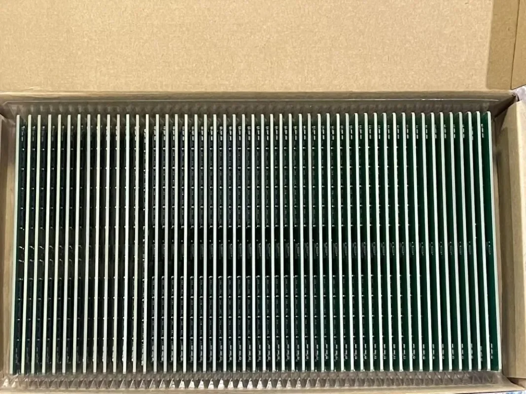 SNP75X1Vc/32G AA799087 32GB DDR4 3200 ECC Registered Memory Module