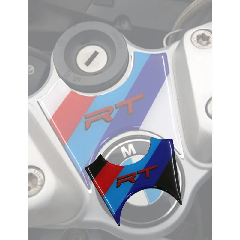 Tank Pad Protector R1200RT Tankpad Carbon-look For BMW R1200 R 1200 RT 1200RT 2010-2013 2011 2012 Motorcycle Sticker