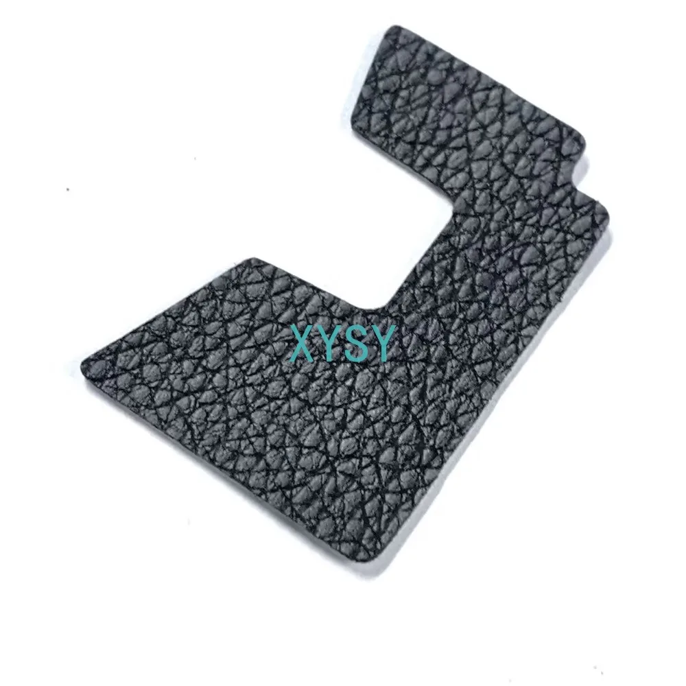 New for Olympus E-M10 Mark II / EM10 II Body Hand Grip Rubber Side Leather Front Skin with Adhesive Tape Camera Repair Part - Image 2