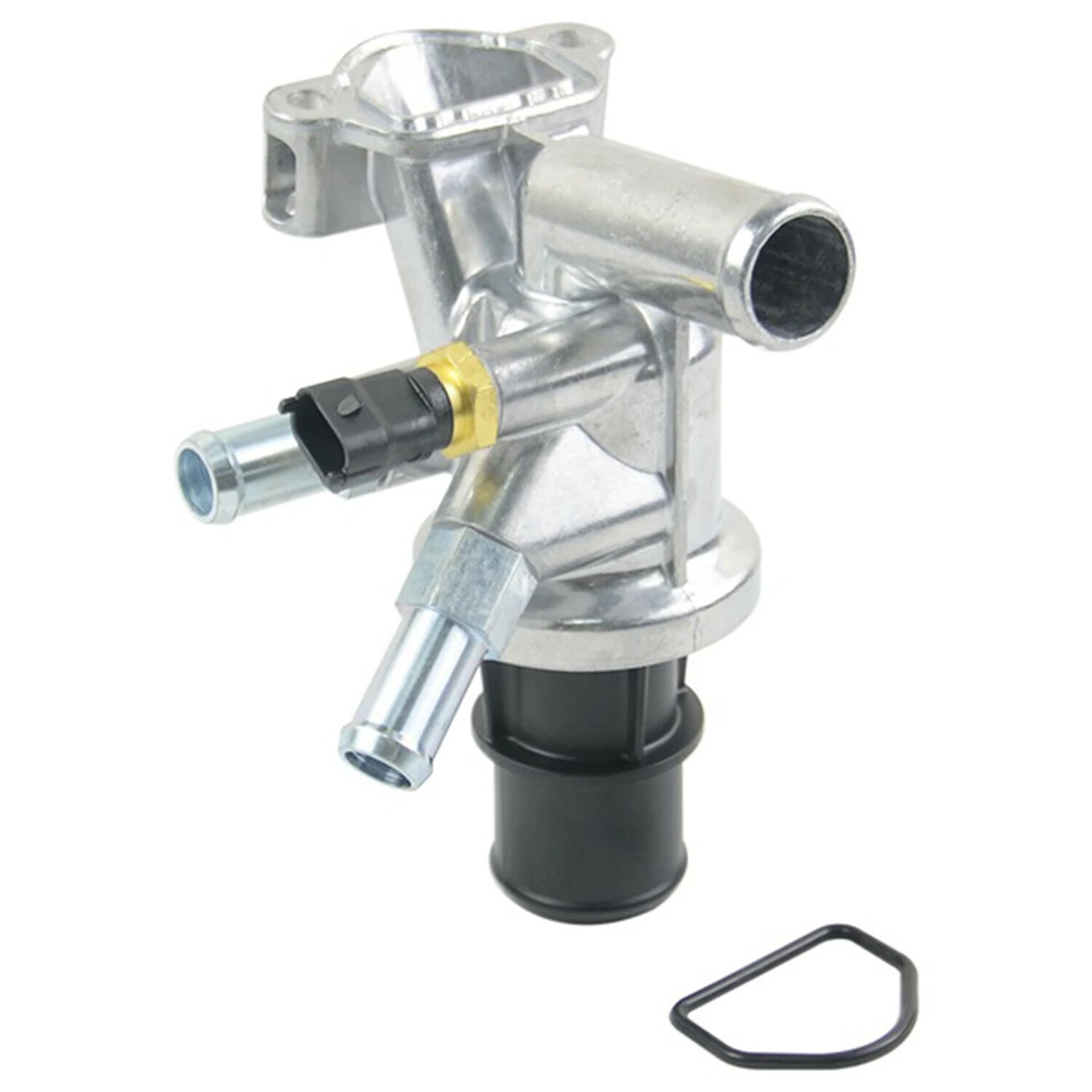 Thermostat Assembly…