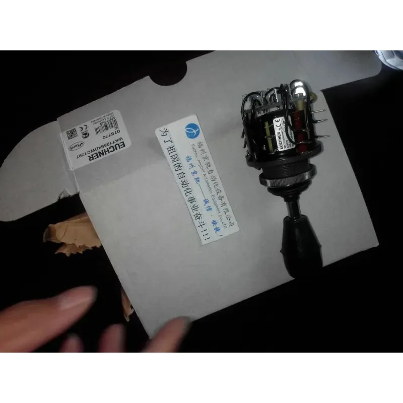 

2025 072660 WKT1234DWC1049 WES135678DW Anshineng, в наличии