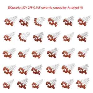 10 최고의 판매 커패시터 뱅크 -15