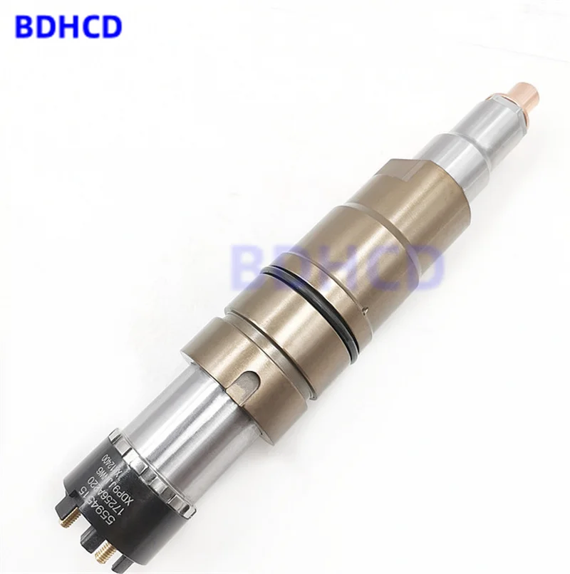 BDHCD Auto Parts 5594515 Factory Outlet Common Rail Injector BDHCD Genuine Part QSZ13 ISZ13 Nozzle Fuel Injecor 5594515