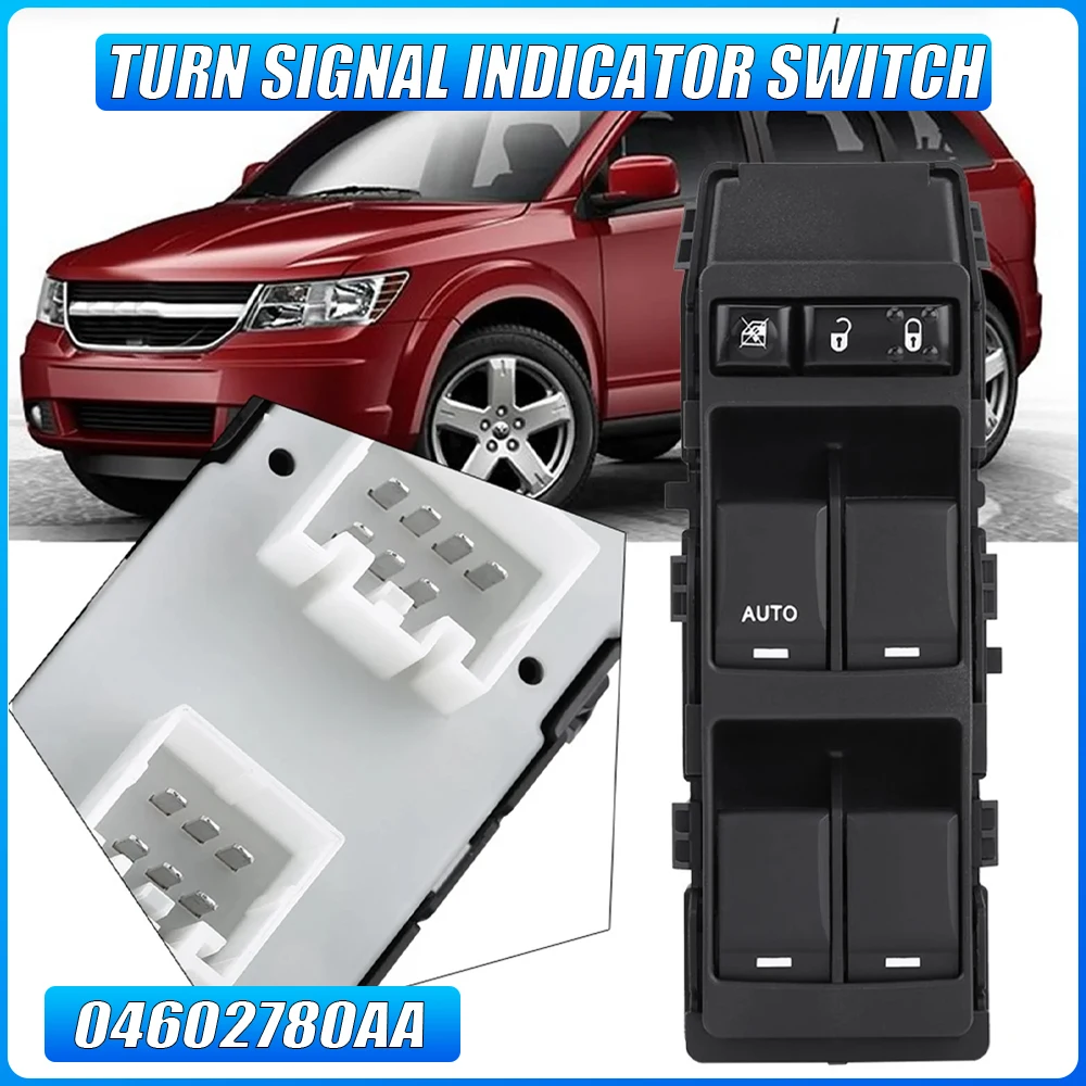 04602780aa-sostituzione-interruttore-alzacristallo-principale-per-auto-per-dodge-chrysler-jeep-avenger-calibre-patriot