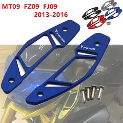 Motorcycle Accessories Air Intake Grill Guard Cover Protector For YAMAHA MT09 MT-09 MT 09 FZ 09 FZ09 FZ-09 2013 2014 2015 2016