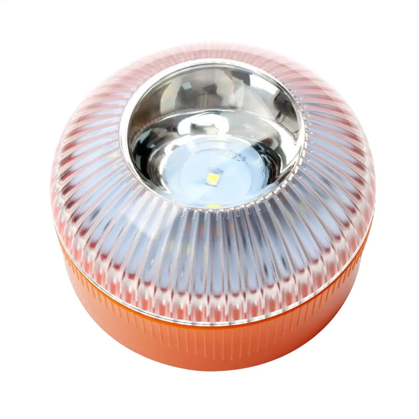 

LED Strobe Lights Magnetic LED Lamp Safety Warning Light For RV Roof Motorcycle Truck Car Roadside Cycling