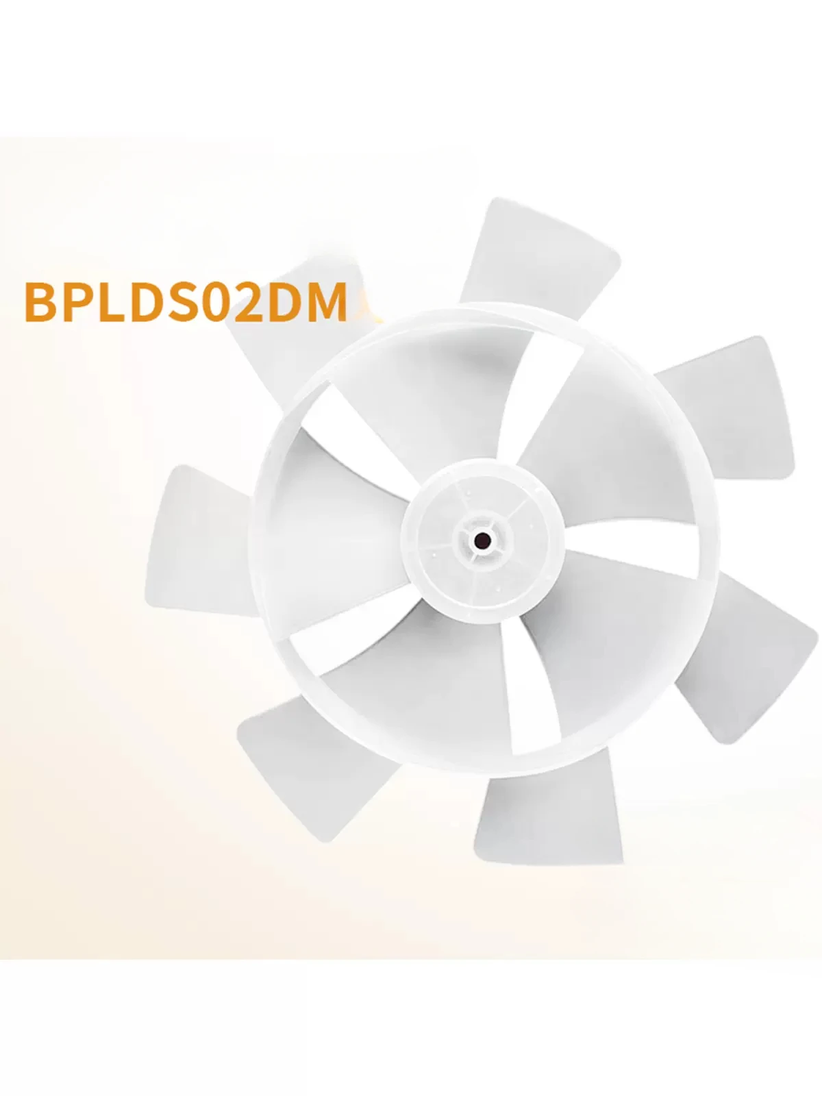 1PC for Xiaomi Mijia BPLDS02DM DC Inverter Circulating Floor Fan Blade Accessory