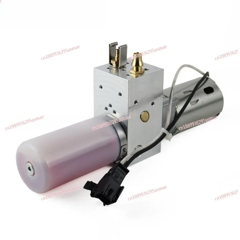 

Tailgate Hydraulic Pump 25965861 20853013 25835476 13502688 Fit for Cadillac