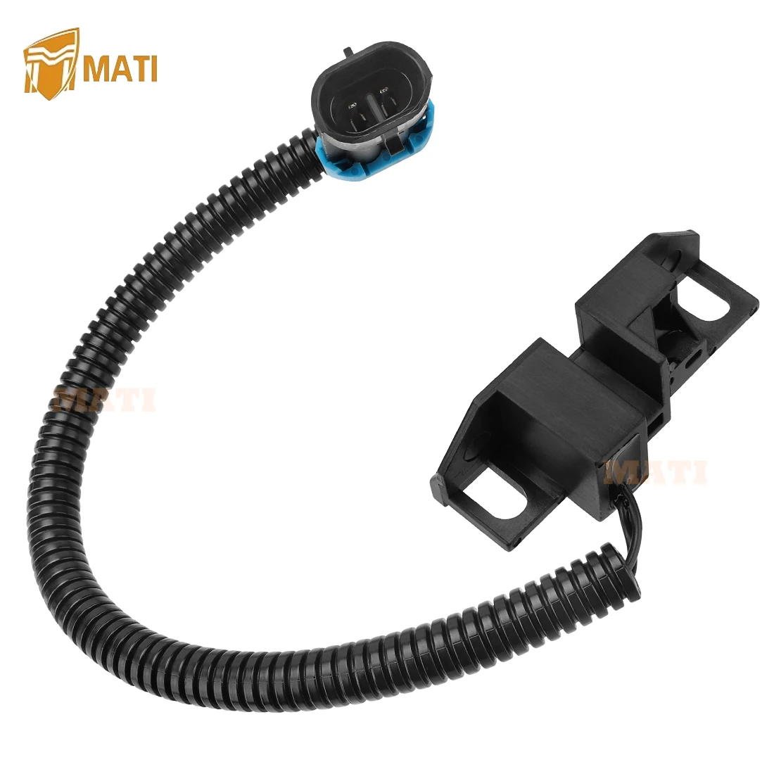 Throttle Pedal Vane Sensor for Polaris RZR 800 900 2013-2014 RZR 570 2013-2016 Ranger 570 2014 ACE 325 570 2015-2016 Ranger 1000