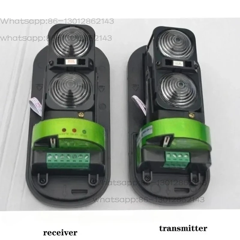 2026-1-個赤外線検出器-abt-30-m-デュアル-2-ビーム周囲赤外線検出器