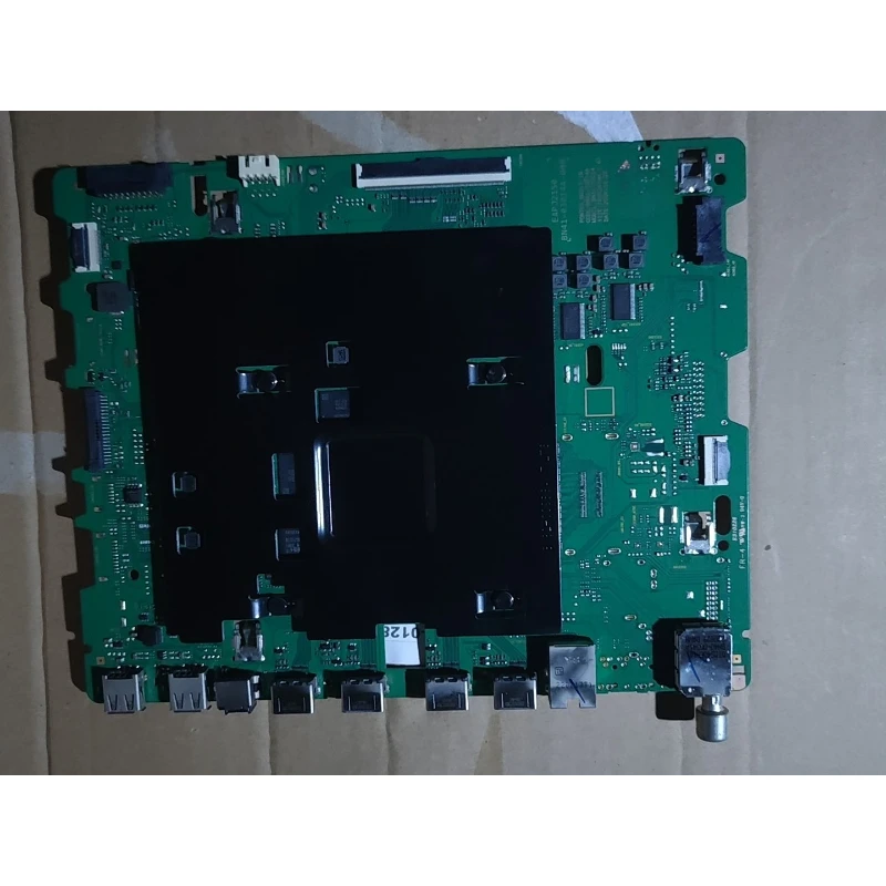 New TV Single Main Board Replacement Parts for Samsung TV 85QN85C