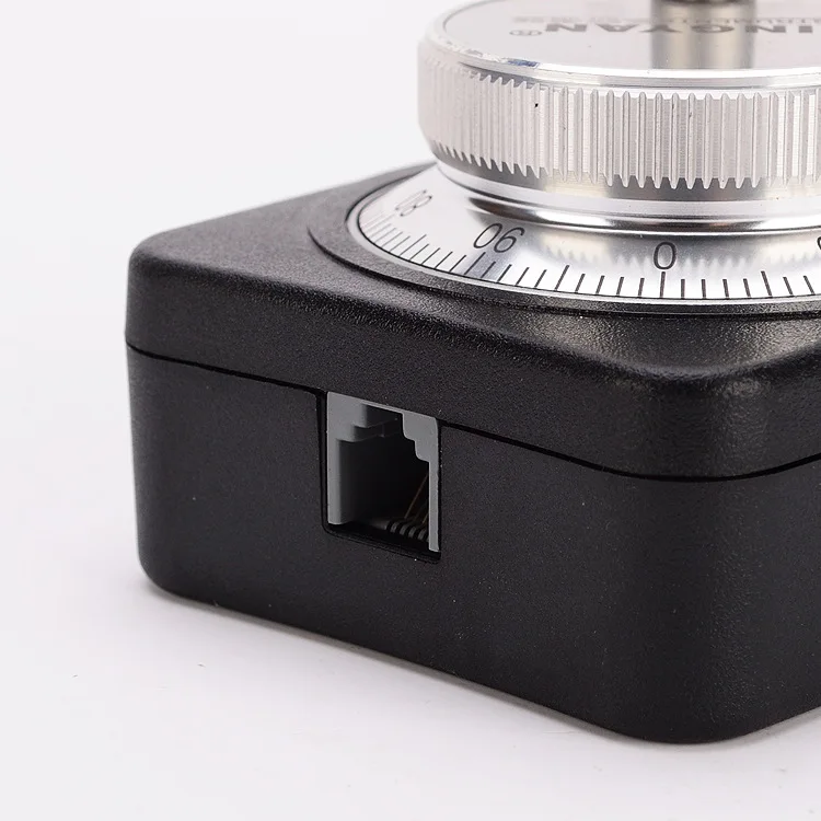 Electronic handwheel with memory function MHC2 engraving machine accessories Pulse generator engraving machine handle