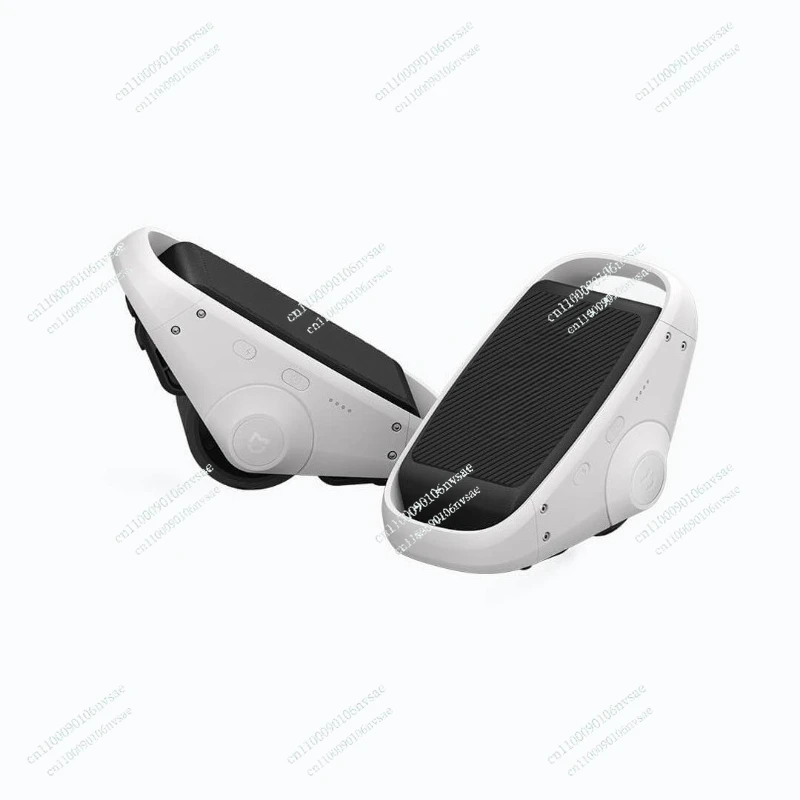 

balance wheel W1 separate double wheel electric roller skates Hot Whee ecological chain