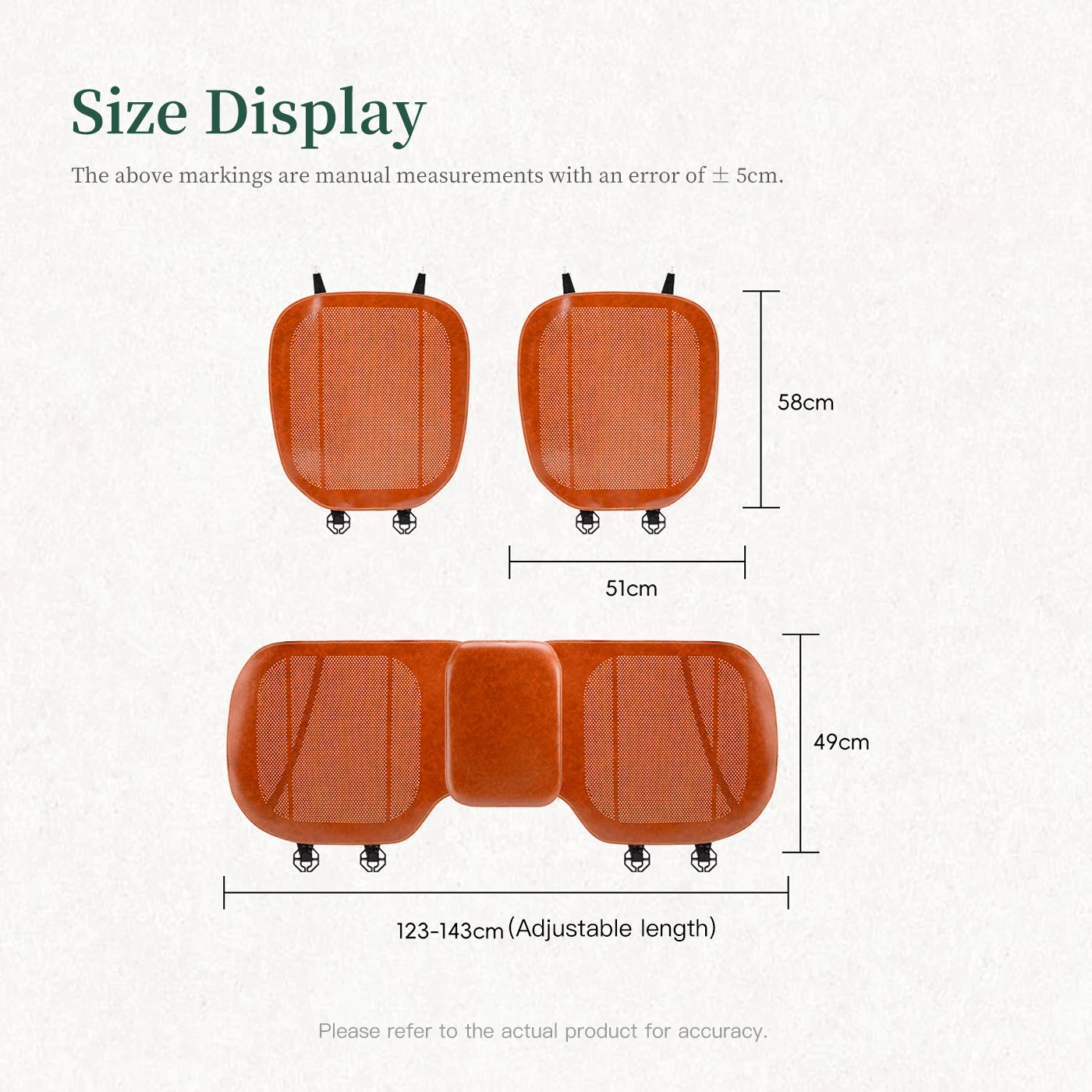 Ultrathin-Luxury Car Seat Cover Seat protection pad Leather Auto Seat Cushion For Porsche Macan Cayenne Panamera 718